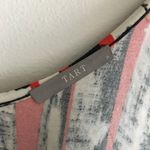 Tart  Kaly Printed Dress Scoop neck‎ Sleeveless V-back Jersey knit Womens … Photo 3