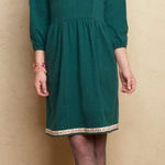 Matilda Jane  NADINE FANCY CHARLIE Dress XS Photo 0