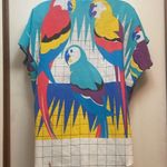 Carrie Beene size small or medium vintage or antique. button Photo 6