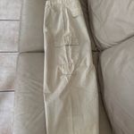 ZARA  Beige Cargo Cotton Skirt. Size S  Photo 15