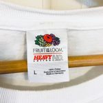 NASCAR Cody coughlin racing white & yellow T Photo 1