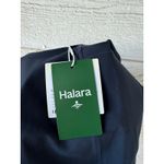 Halara UltraSculpt High Waisted Athletic 7/8 Leggings Navy Blue Size Medium Photo 6