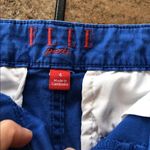 Elle ✨ Women's  Royal Blue Chino Shorts✨ Photo 2