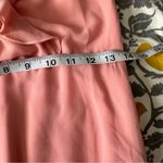 Show Me Your Mumu  Blush Pink Granada Dress NWOT Size M Photo 2