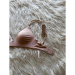 SKIMS Wireless Form T-shirt Bra Mica Size 30C Photo 7