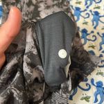 Lululemon Floral Align Leggings Photo 2