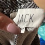 Jack by BB Dakota Jack gray jogger sweatpants Photo 5
