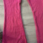 Urban Outfitters Out From Under Womens Vera  Low Rise Flare Lounge Pants L Photo 3