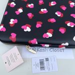 Kate Spade Staci heart print Universal 15" Laptop Sleeve Photo 4