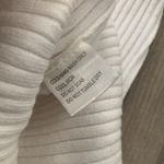 White Fox Boutique White fox one shoulder ribbed dress Photo 4