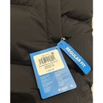Columbia  $280 Boundless Days Long Down Coat 1X Jacket 550 Quilted Winter Snow Photo 4
