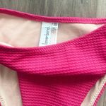 PacSun LoveBird pink bikini set - XS Photo 2