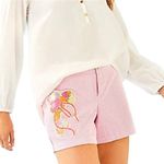 Lilly Pulitzer NWT Callahan Party 5" Shorts Photo 1