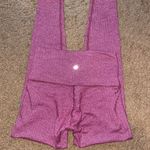 Lululemon High Waisted Leggings Full Length Photo 1