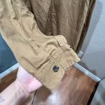 Goodfellow Men’s canvas workshirt XL by Goodfellows Photo 7