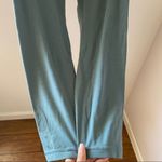Lululemon  Align Pant Mystic Green Photo 4