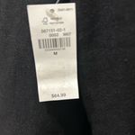 Old Navy  Double-Breasted Linen-Blend Suit Blazer Photo 5