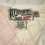 Ralph Lauren RARE  2004 Rugby Shirt Photo 1