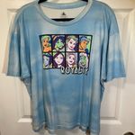 Disney parks graphic Princess Royalty t-shirt women's Sz XL Photo 0