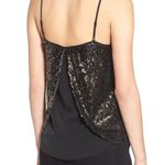 1. State sequin tulip tank size XS Photo 1
