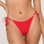 l*space L* Banning Side Tie Bikini Bottoms Photo 0