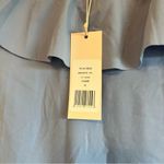 Eberjay NWT Eberjey So Solid Margarita 1PC One Piece Ruffle Swimsuit Sz M Photo 7