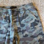 Sanctuary Camo Joggers Photo 4