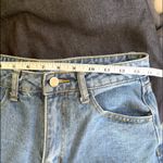 SheIn High-Waisted destroyed jeans Size S Photo 7