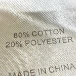 Pink Lily  Cream Casual Marbled Oversized Hoodie / S / Excellent condition Photo 5