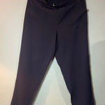 32 Degrees Heat Stylish Black Jogger Pants Photo 0