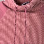 Columbia Sportswear Company XS Long Sleeve Drawstring Hooded Shirt Photo 5