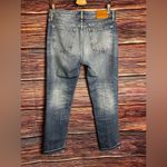 Lucky Brand Mid-Rise Boyfriend Sienna Jeans. size 6/28 Photo 4
