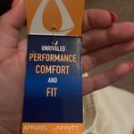 infinity shorts Photo 4