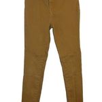 Forever 21  Contemporary Women’s Tan Skinny Jeans Size 24 Photo 0