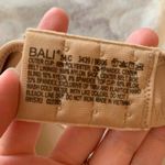 Bali  Comfort Revolution Underwire‎ Bra 3439 Womens Size 34C Beige Smoothing Full Photo 2