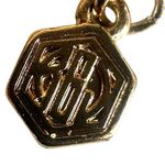 R.J. Graziano “You Can Do It” Bee Necklace Gold Photo 9