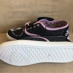 Disney Nightmare Before Christmas Sally & Jack Lace up Women’s size 7  - NWOT Photo 11