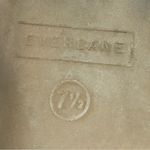 Everlane  Loafers Flats Women’s Tan Size 7.5 Photo 8