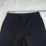 Ted Baker London Anitat Tailored Black Pants Size 2 Photo 2