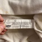 Disney  Mickey & Friends White Graphic Sweatshirt Primark XL Photo 3