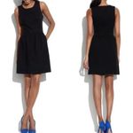 Madewell Afternoon Fit and Flare Dress size XS Photo 1