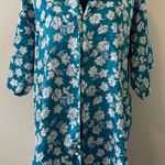 Victoria's Secret Vintage Button Up Robe Photo 0