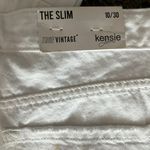 Kensie True Vintage The Slim High Rise Jeans Photo 5
