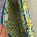 Vera Bradley English Garden Make Up/Toiletry Bag Photo 4
