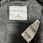 Highway Jeans Jean Jacket Cropped Photo 2