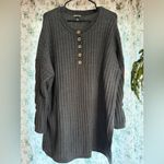 Free People  Around The Clock Knit Top Photo 2
