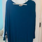 Piko Blue  Top Photo 0