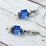 Vintage Earrings For Pierced Ears Photo 6