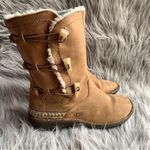 UGG  Women's Brown KONA Tasman Boots size 8.5 woman’s Photo 1