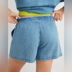 Aerie Gauzy High Waisted Shorts Photo 2